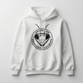 Genius Of Designer Premium Hoodie