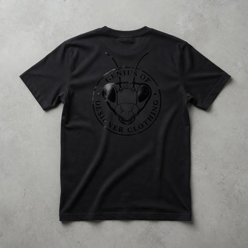 Genius Of Designer Clothing T-shirts